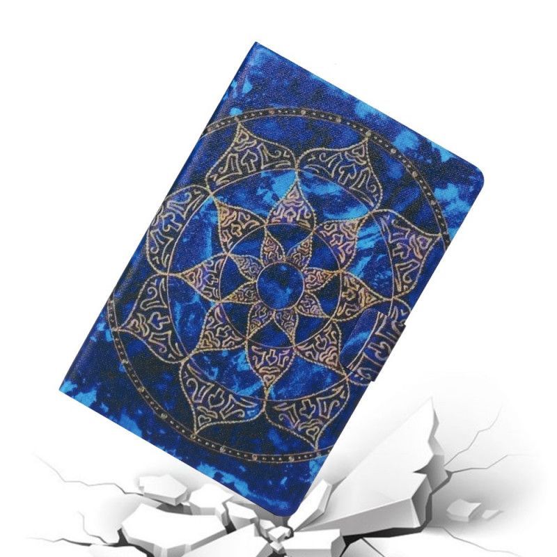 Θήκη Για Samsung Galaxy Tab A 10.1 (2019) Royal Mandala