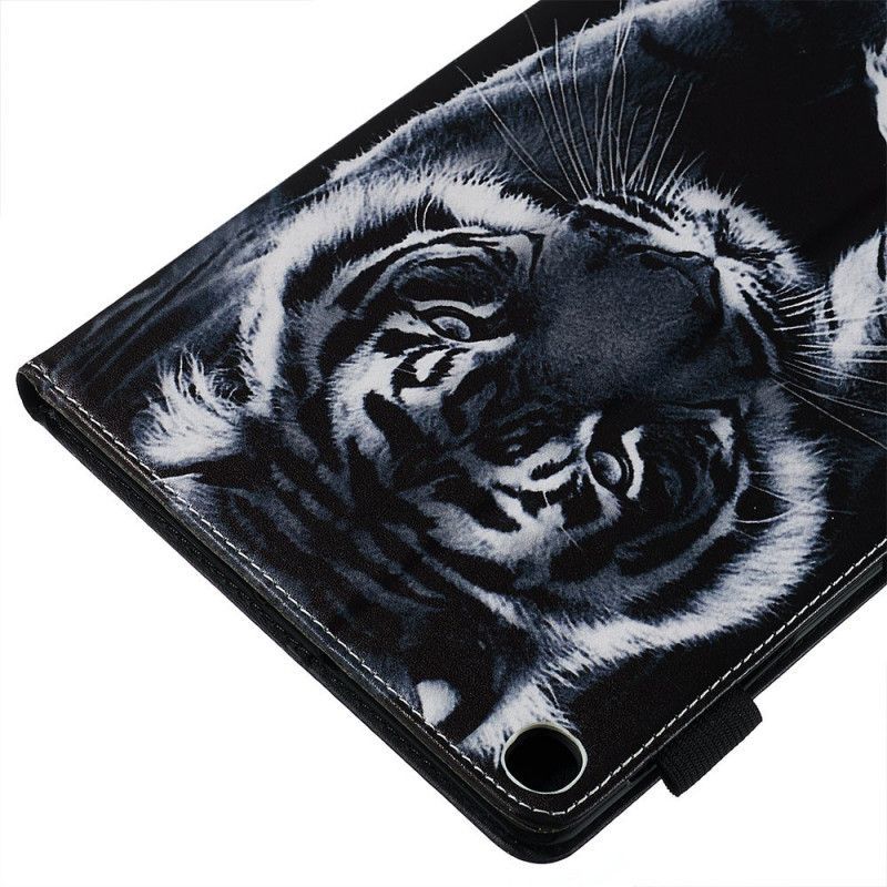 Θήκη Για Samsung Galaxy Tab A 10.1 (2019) Tiger Series