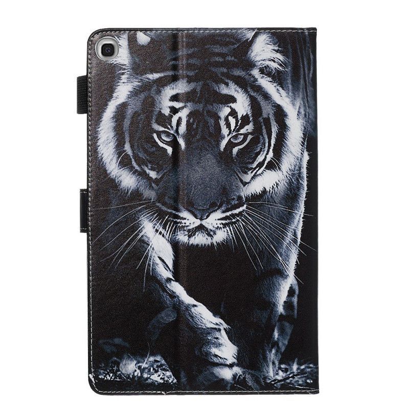 Θήκη Για Samsung Galaxy Tab A 10.1 (2019) Tiger Series