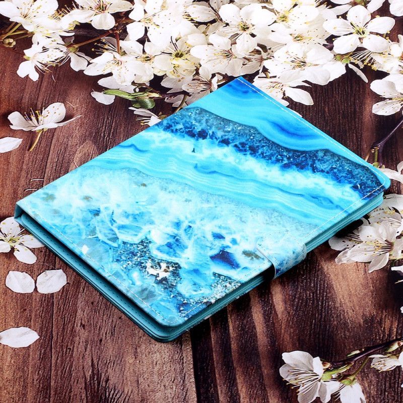 Θήκη Για Samsung Galaxy Tab A 8.0 (2019) Blue Stone