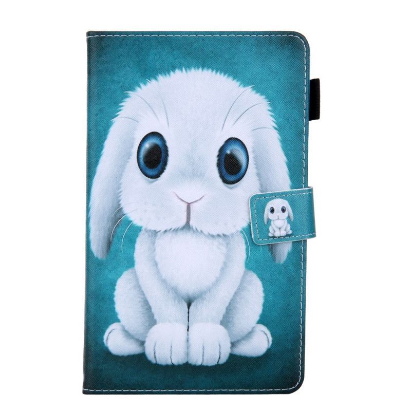 Θήκη Για Samsung Galaxy Tab A 8.0 (2019) Bunny