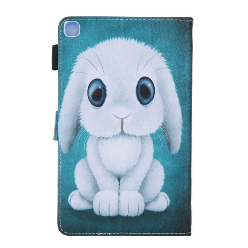 Θήκη Για Samsung Galaxy Tab A 8.0 (2019) Bunny