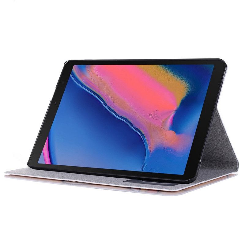 Θήκη Για Samsung Galaxy Tab A 8.0 (2019) Κουτάβι