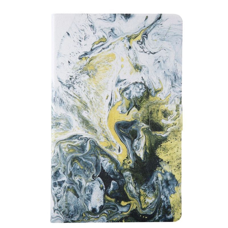 Θήκη Για Samsung Galaxy Tab A 8.0 (2019) Marble Series