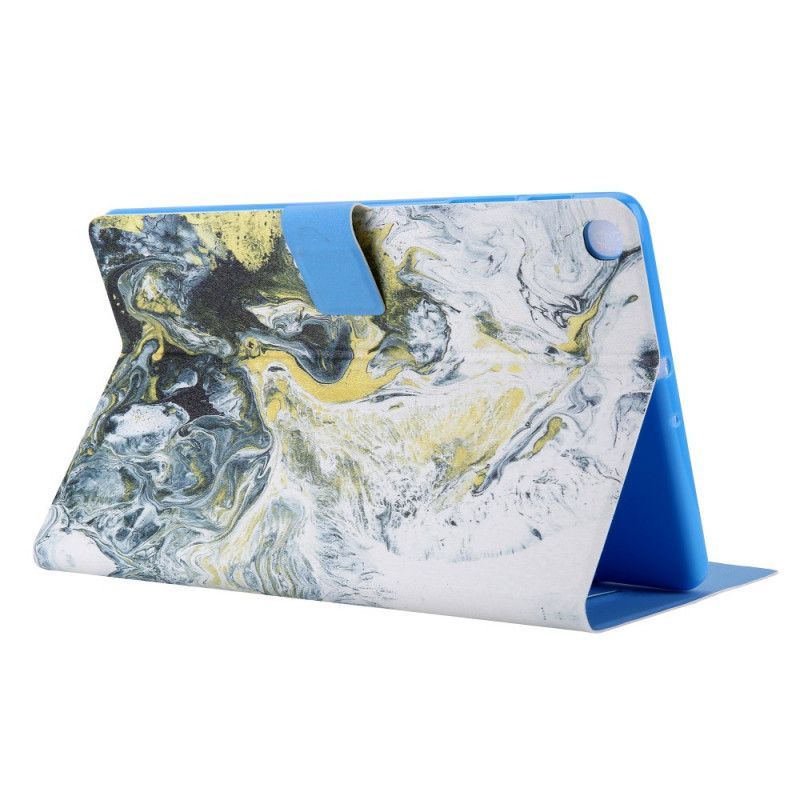 Θήκη Για Samsung Galaxy Tab A 8.0 (2019) Marble Series