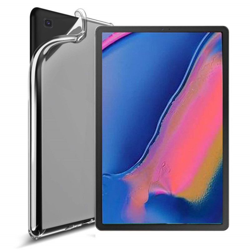 Θήκη Για Samsung Galaxy Tab A 8.0 (2019) Ματ Σιλικόνη