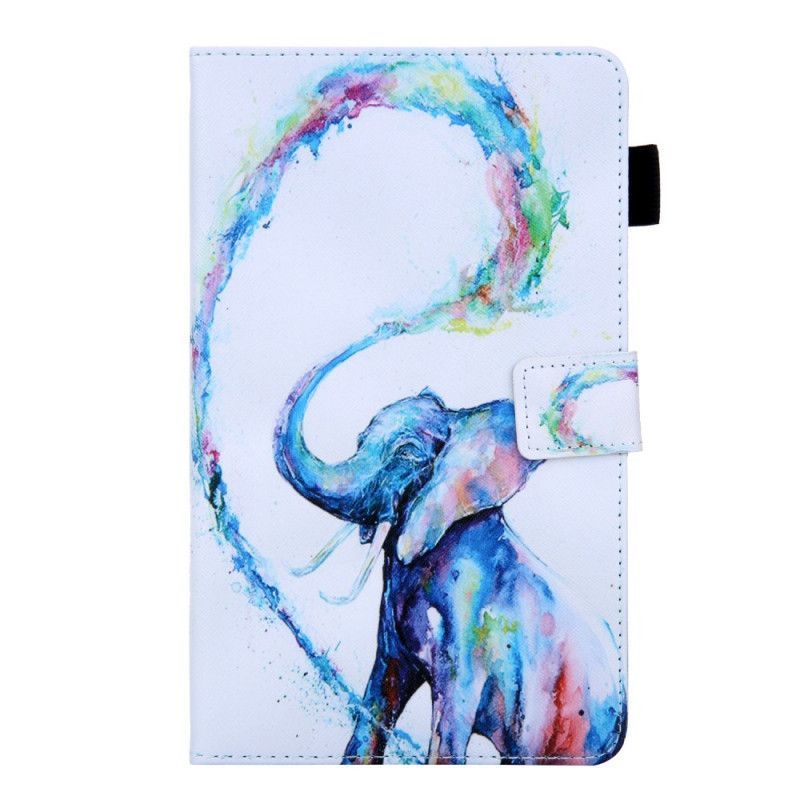 Θήκη Για Samsung Galaxy Tab A 8.0 (2019) Σειρά Elephant