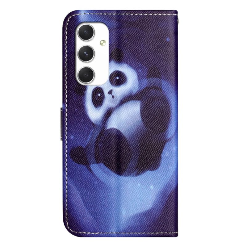 Θηκη Κινητου Samsung Galaxy A16 5g Panda Space