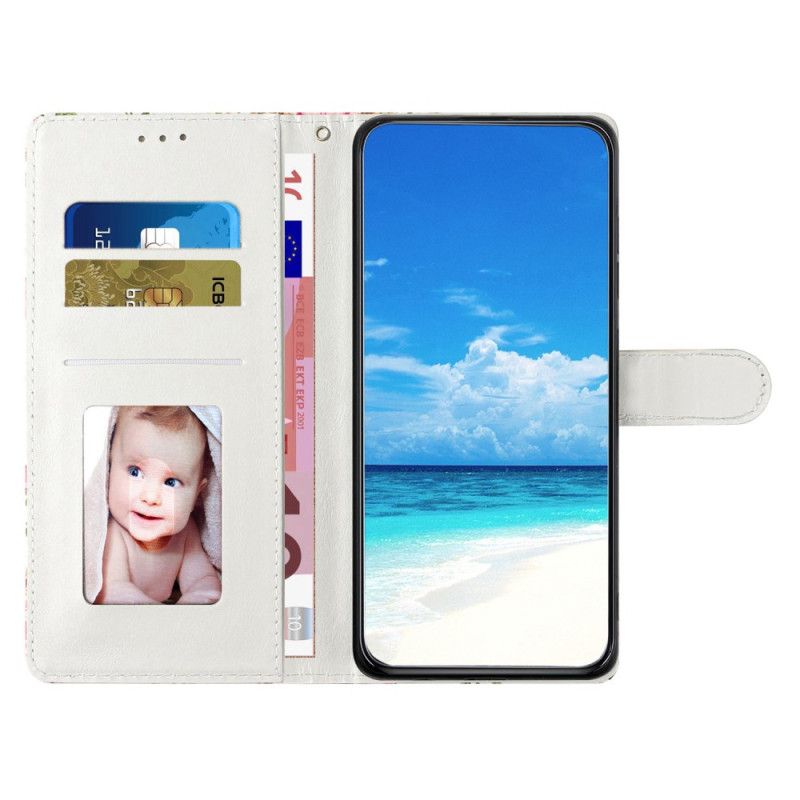 Θηκη Κινητου Samsung Galaxy A16 5g Θήκες Κινητών Ακουαρέλα Dream Catcher