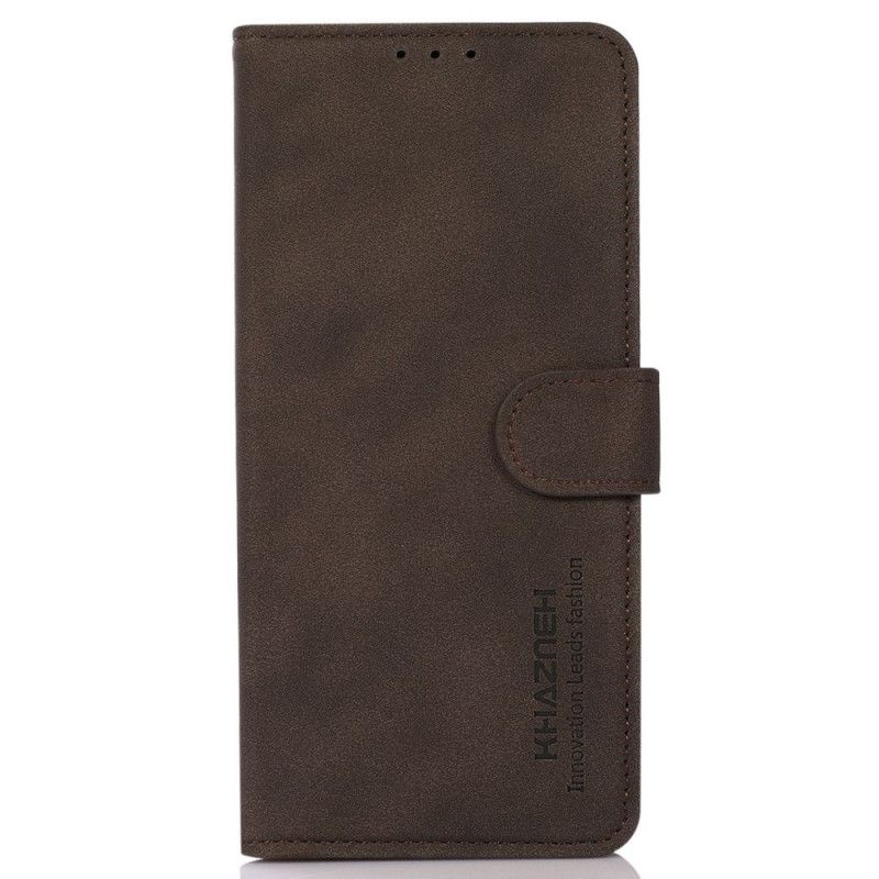 Θηκη Κινητου Samsung Galaxy A55 5g Khazneh Leather Style