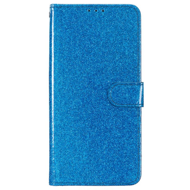 Θηκη Κινητου Samsung Galaxy A55 5g Θήκες Κινητών Sequinsstrap