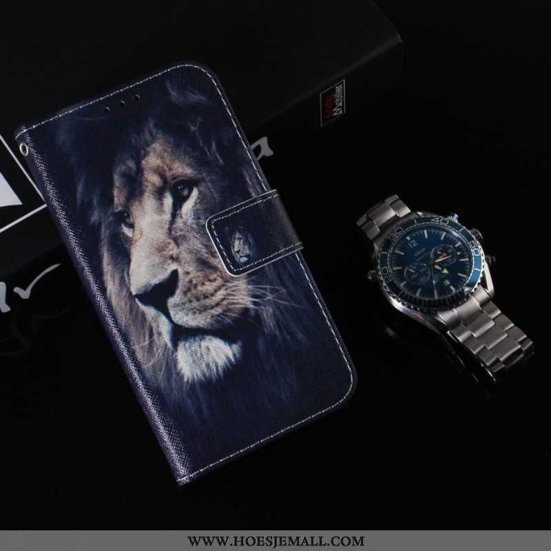 Θηκη Κινητου Samsung Galaxy S24 Plus 5g Θήκες Κινητών Dreaming Lion