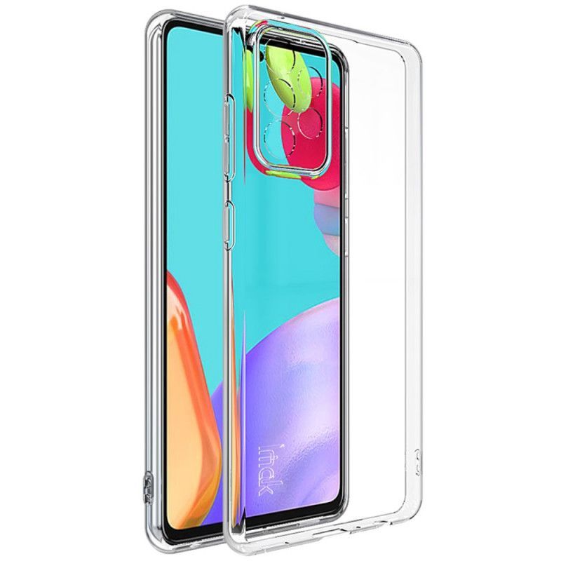 Θήκη Samsung Galaxy A72 4G / A72 Ux-5 Series Imak