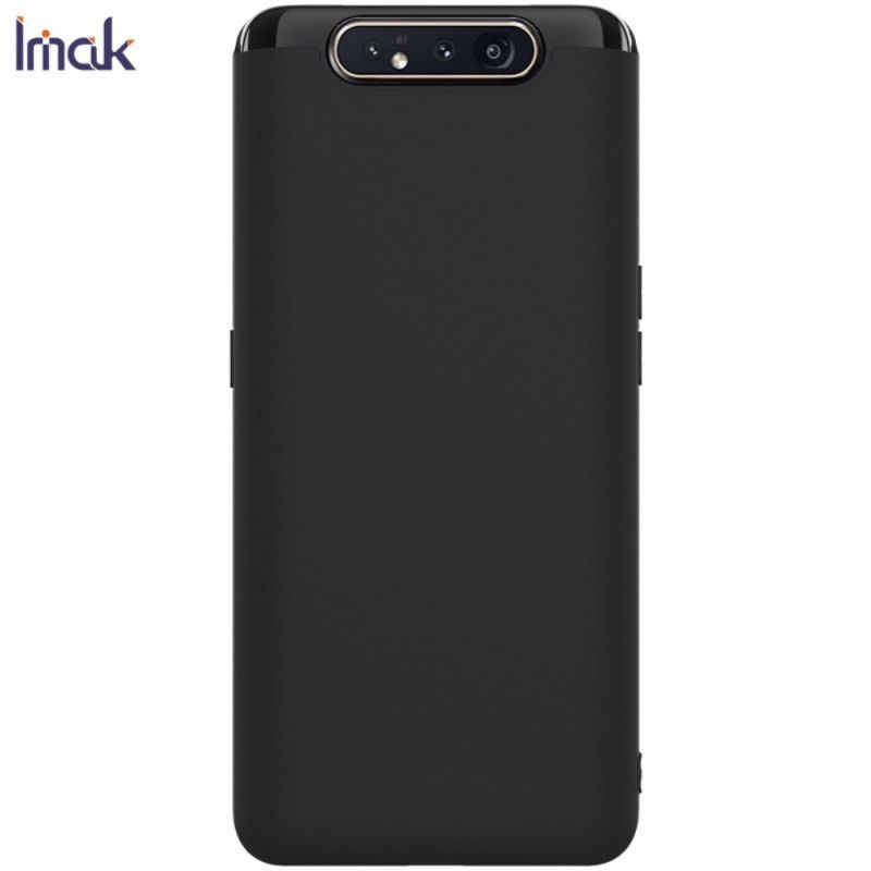 Θήκη Samsung Galaxy A90 / A80 Imak Frosted