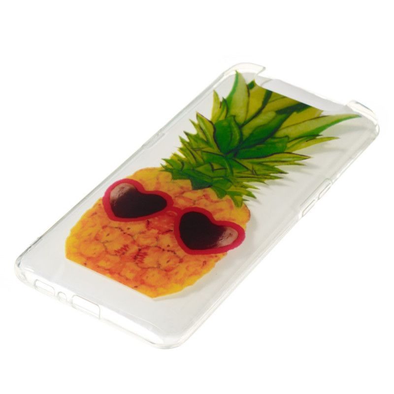 Θήκη Samsung Galaxy A90 / A80 Incognito Pineapple