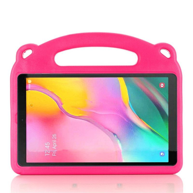 Θήκη Samsung Galaxy Tab A 10.1 (2019) Kids Panda