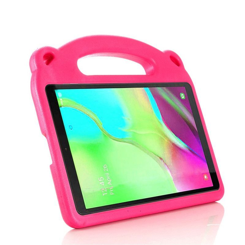 Θήκη Samsung Galaxy Tab A 10.1 (2019) Kids Panda