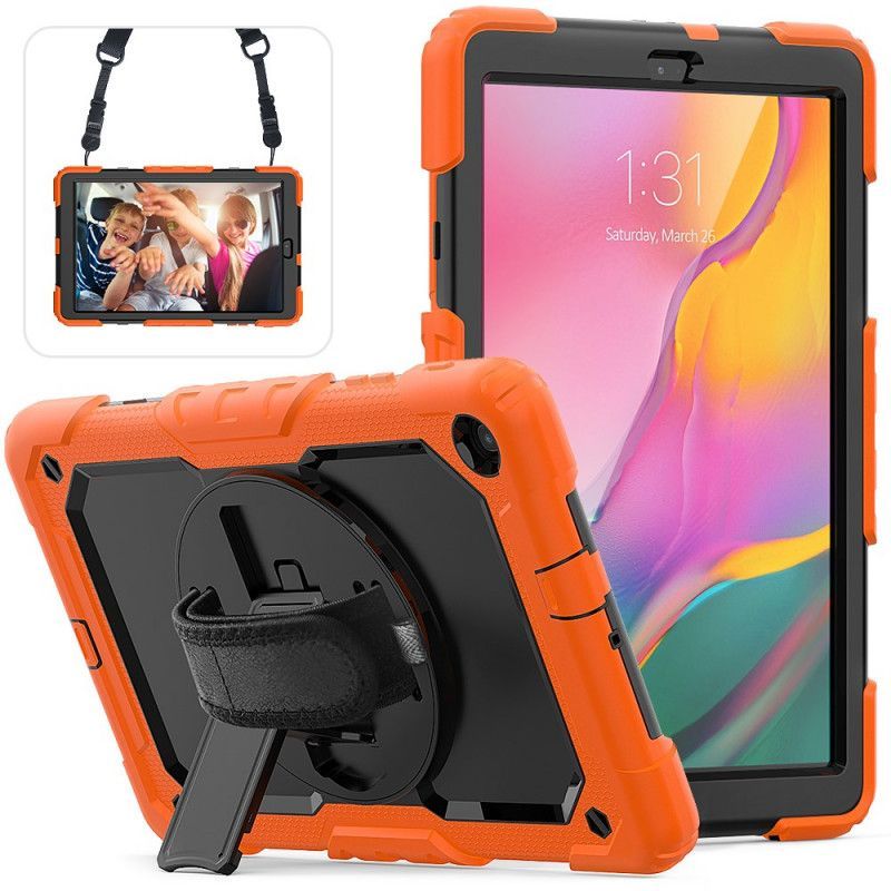 Θήκη Samsung Galaxy Tab A 10.1 (2019) Multi-Functional Kids