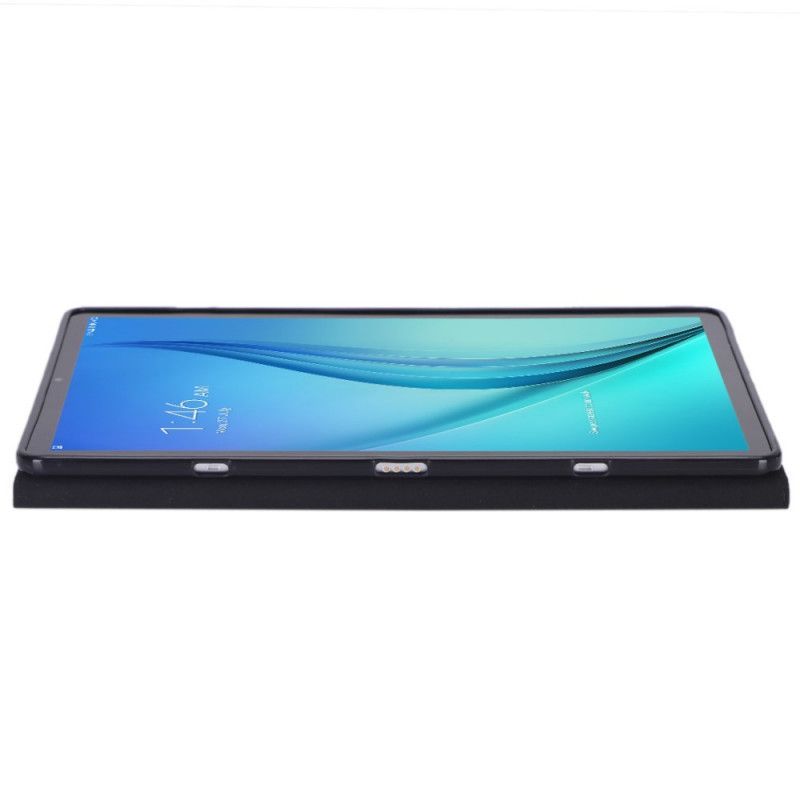 Θήκη Samsung Galaxy Tab S5e Ανθρακονήματα