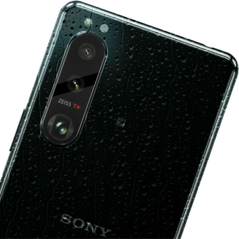 Φακός Κάλυψης Από Σκληρυμένο Γυαλί Sony Xperia 5 III Imak