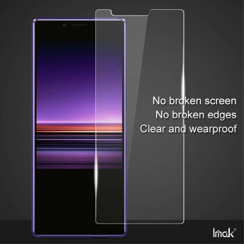 Φιλμ Προστασίας Imak Sony Xperia 1