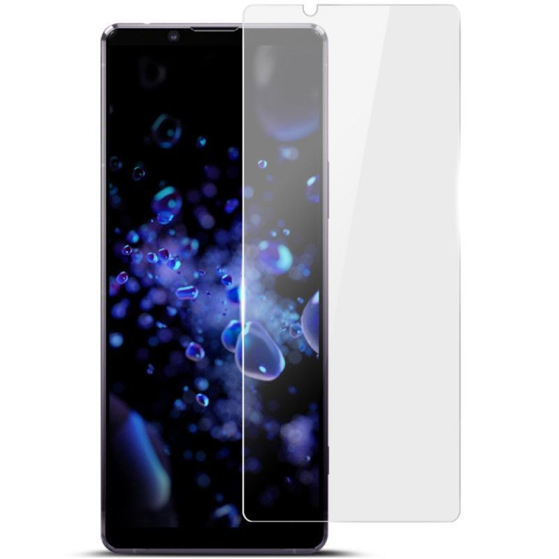 Φιλμ Προστασίας Οθόνης Imak Sony Xperia 1 II