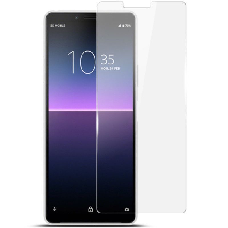 Φιλμ Προστασίας Οθόνης Imak Sony Xperia 10 II