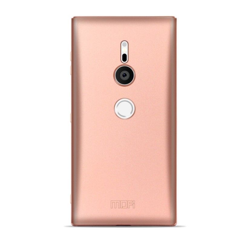 Κάλυμμα Για Sony Xperia XZ2 Κόκκινο Mofi