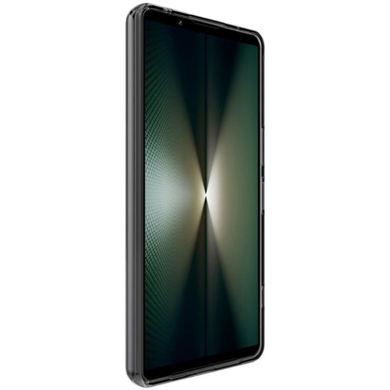 Κάλυμμα Sony Xperia 1 Vi Ux-5 Series Imak