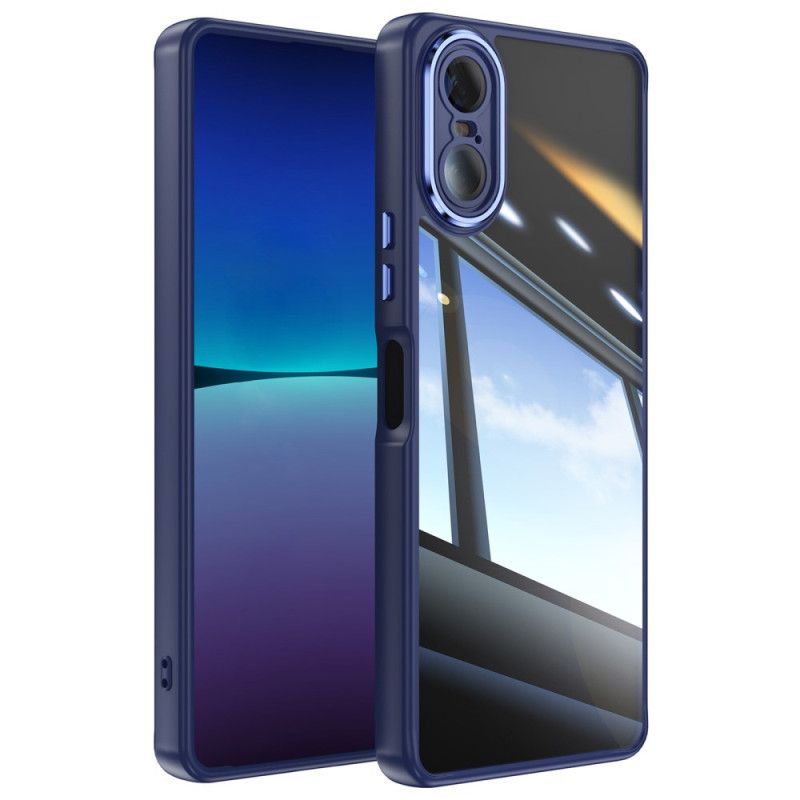 Κάλυμμα Sony Xperia 10 Vi Θήκες Κινητών Δομή Αερόσακου