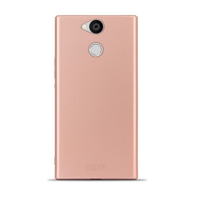 Κάλυμμα Sony Xperia XA2 Μαύρο Mofi