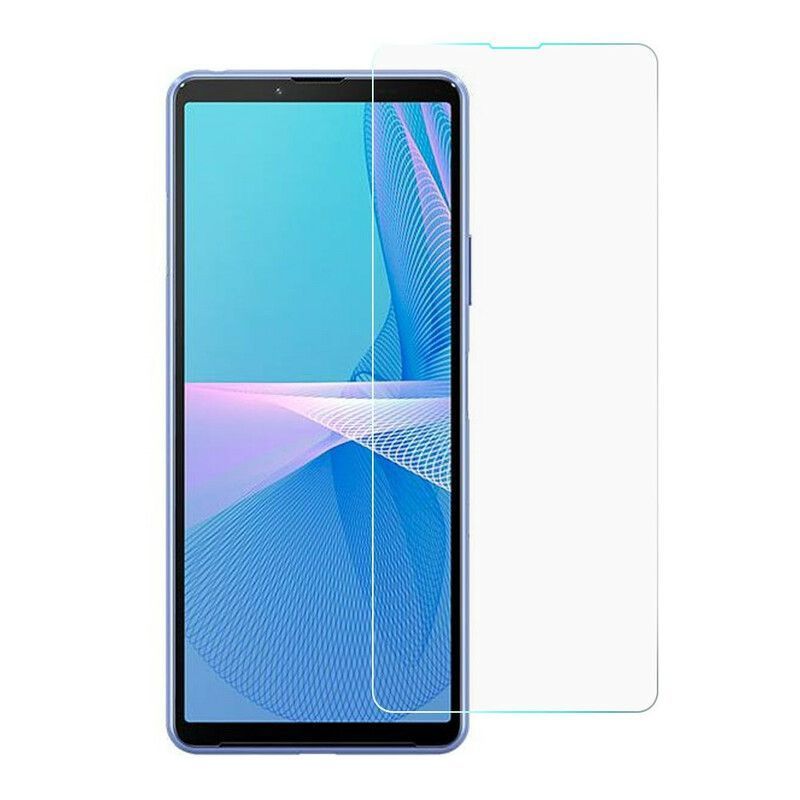 Μεμβράνη Προστασίας Οθόνης Lcd Sony Xperia 10 III