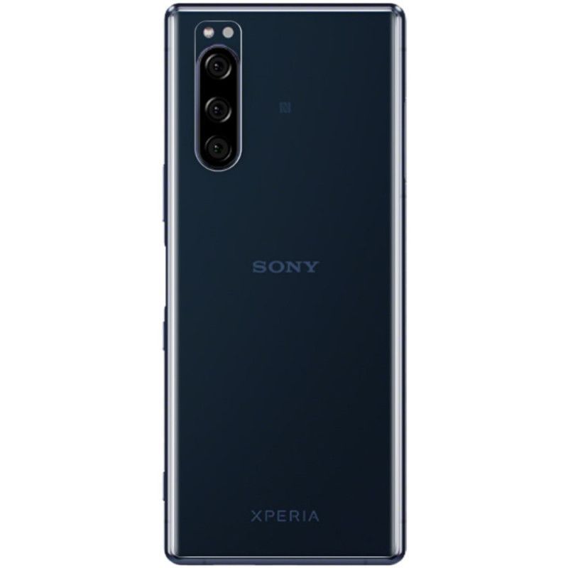 Πίσω Προστατευτική Μεμβράνη Sony Xperia 5 Imak