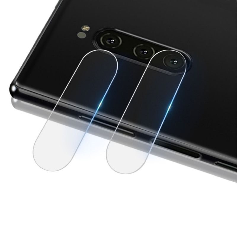 Προστασία Από Σκληρυμένο Γυαλί Για Φακό Sony Xperia 1 Imak