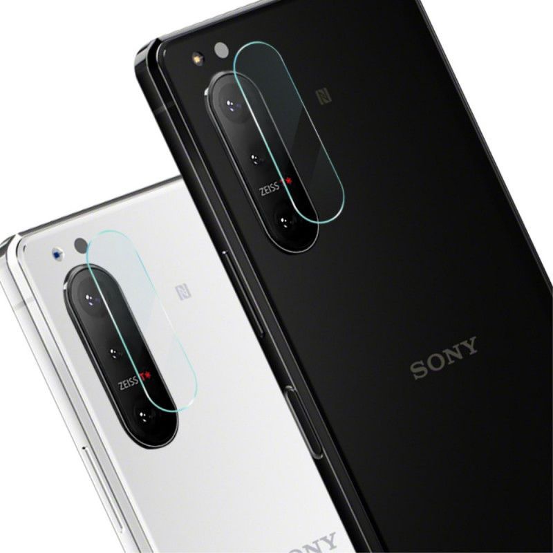 Προστασία Από Σκληρυμένο Γυαλί Για Φακό Sony Xperia 5 II Imak