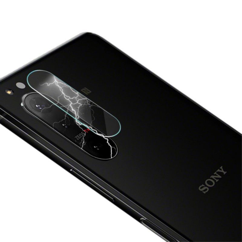 Προστασία Από Σκληρυμένο Γυαλί Για Φακό Sony Xperia 5 II Imak