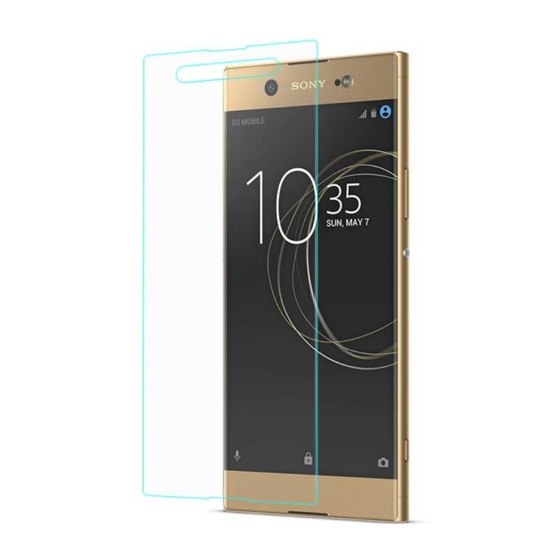 Προστασία Από Σκληρυμένο Γυαλί Sony Xperia XA1 Ultra