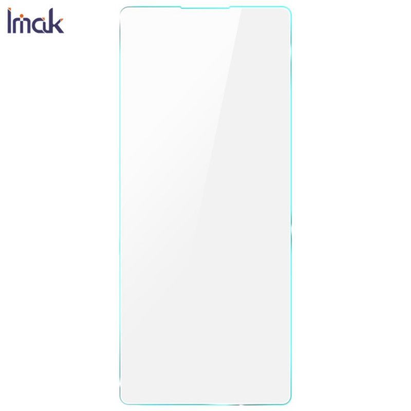 Προστατευτικό Οθόνης Imak Tempered Glass Sony Xperia 1 II