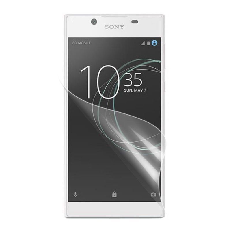 Προστατευτικό Οθόνης Sony Xperia L1