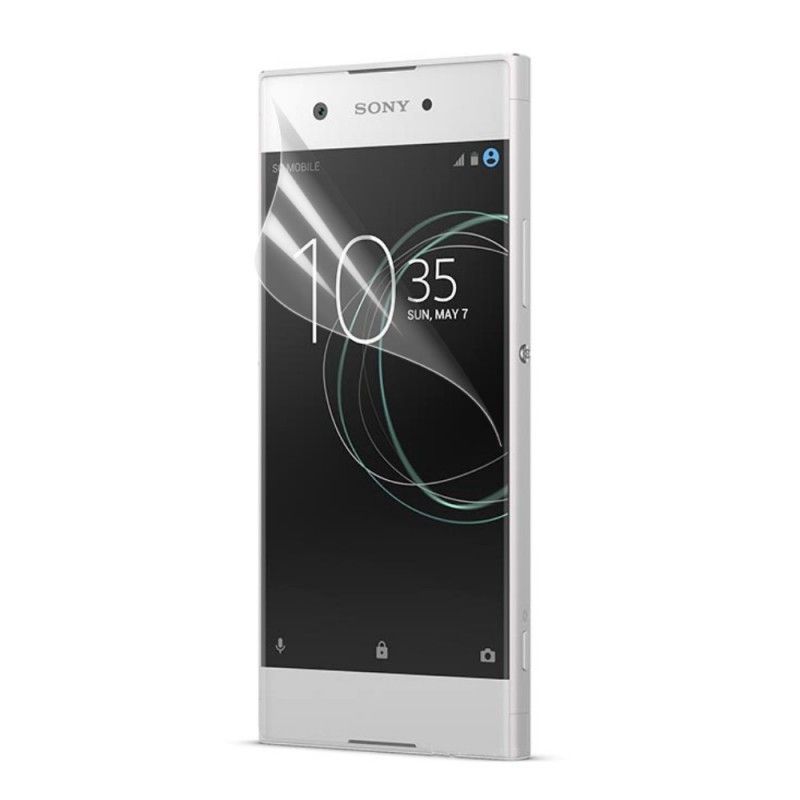 Προστατευτικό Οθόνης Sony Xperia XA1