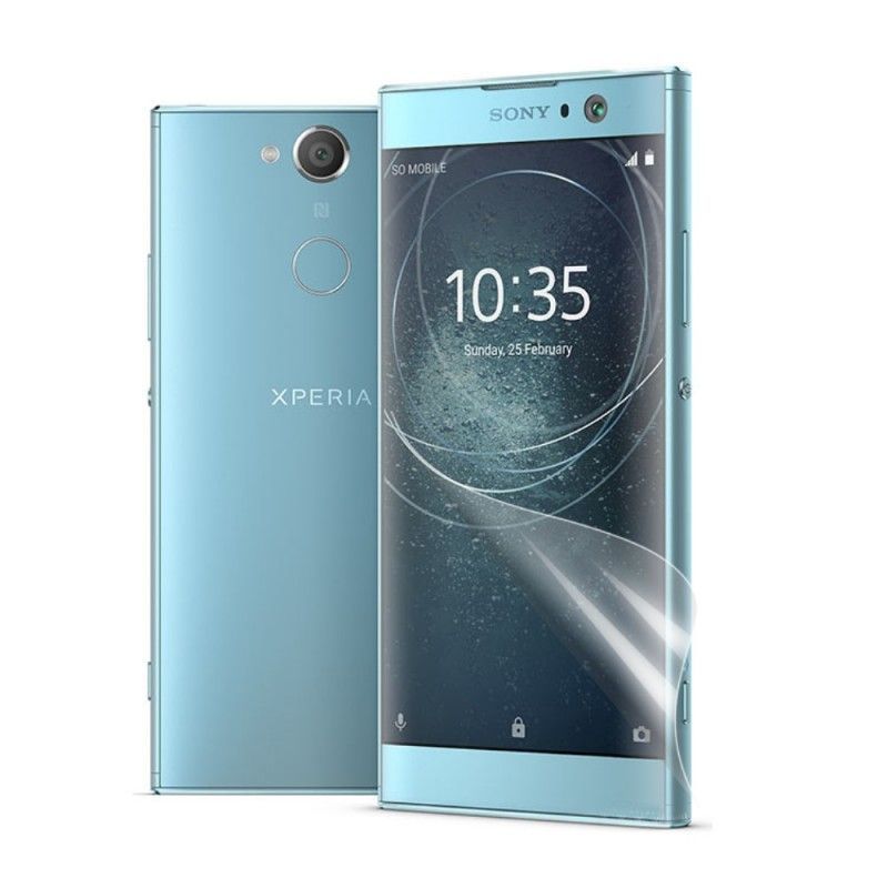 Προστατευτικό Οθόνης Sony Xperia XA2