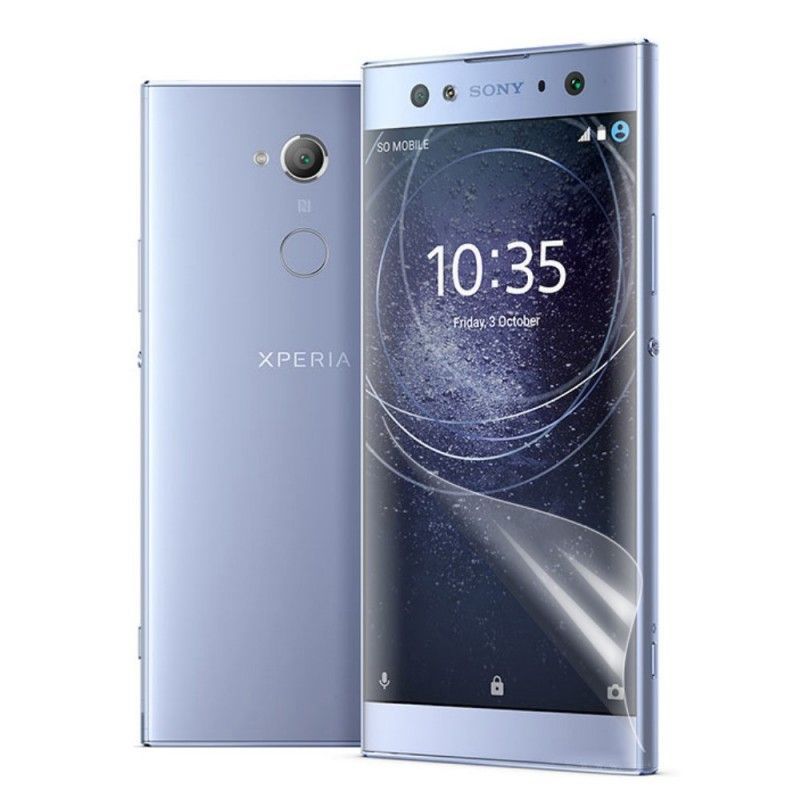 Προστατευτικό Οθόνης Sony Xperia XA2 Ultra