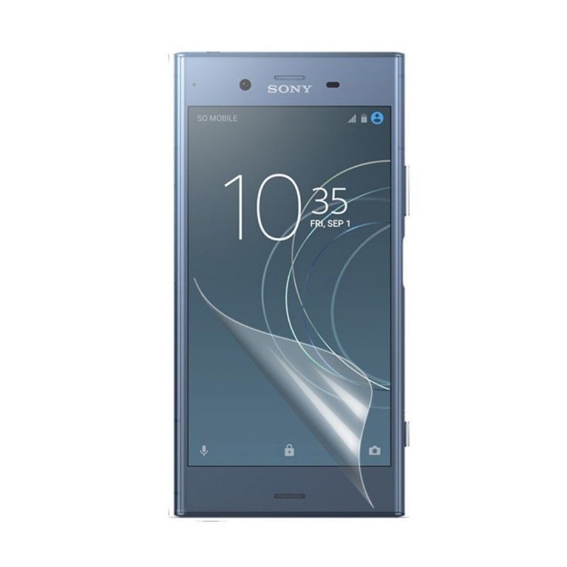 Προστατευτικό Οθόνης Sony Xperia XZ1