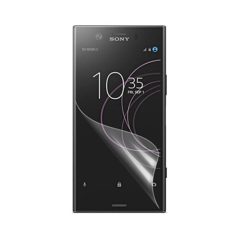 Προστατευτικό Οθόνης Sony Xperia XZ1 Compact