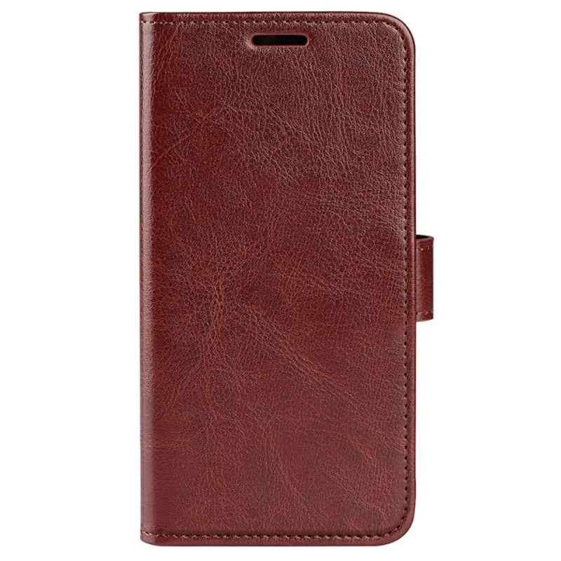 Θηκη Κινητου Sony Xperia 1 Vi Θήκες Κινητών Vintage Faux Leather