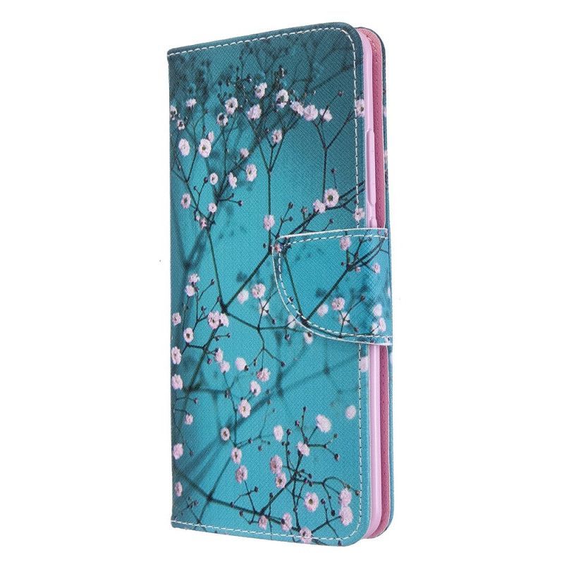 Εξώφυλλο Xiaomi Mi Note 10 / Note 10 Pro Blossom Tree