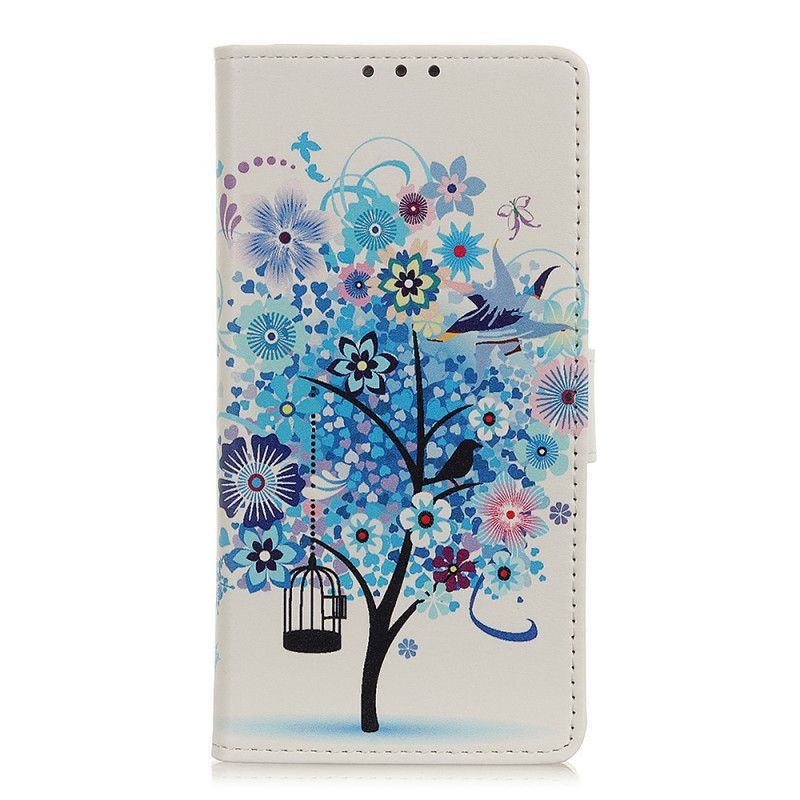 Εξώφυλλο Xiaomi Mi Note 10 / Note 10 Pro Blossom Tree