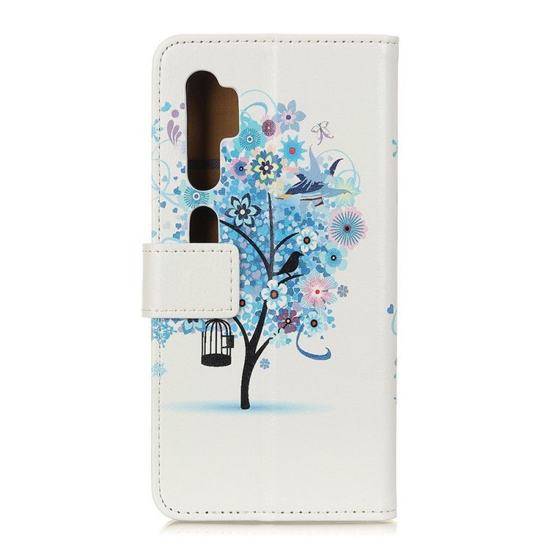 Εξώφυλλο Xiaomi Mi Note 10 / Note 10 Pro Blossom Tree