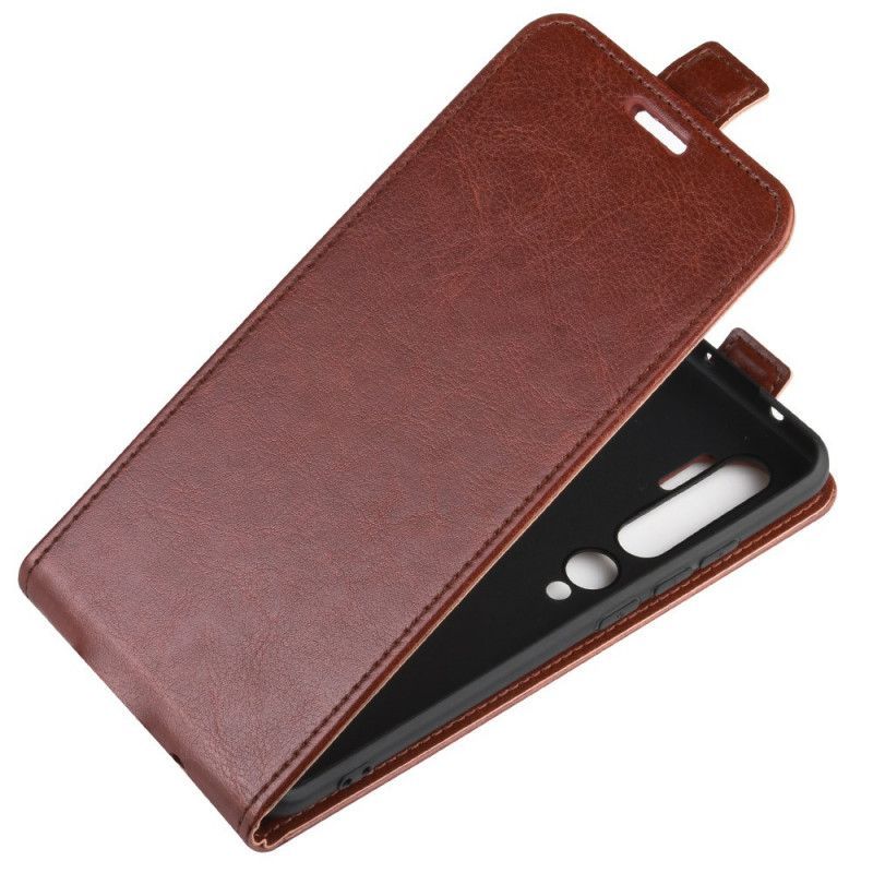 Εξώφυλλο Xiaomi Mi Note 10 / Note 10 Pro Flip Cover Retro