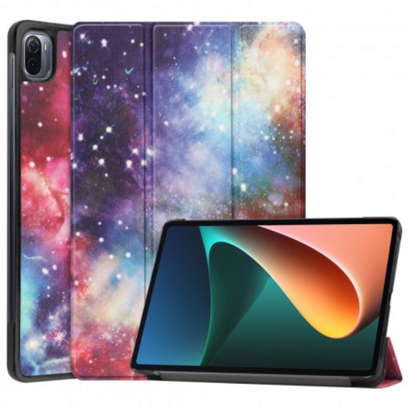 Έξυπνη Θήκη Xiaomi Pad 5 Universe Θήκη Για Στυλό